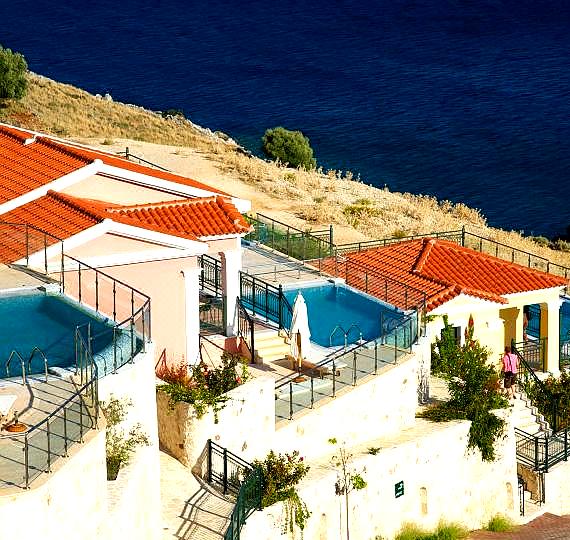 Kefalonia Bay Palace